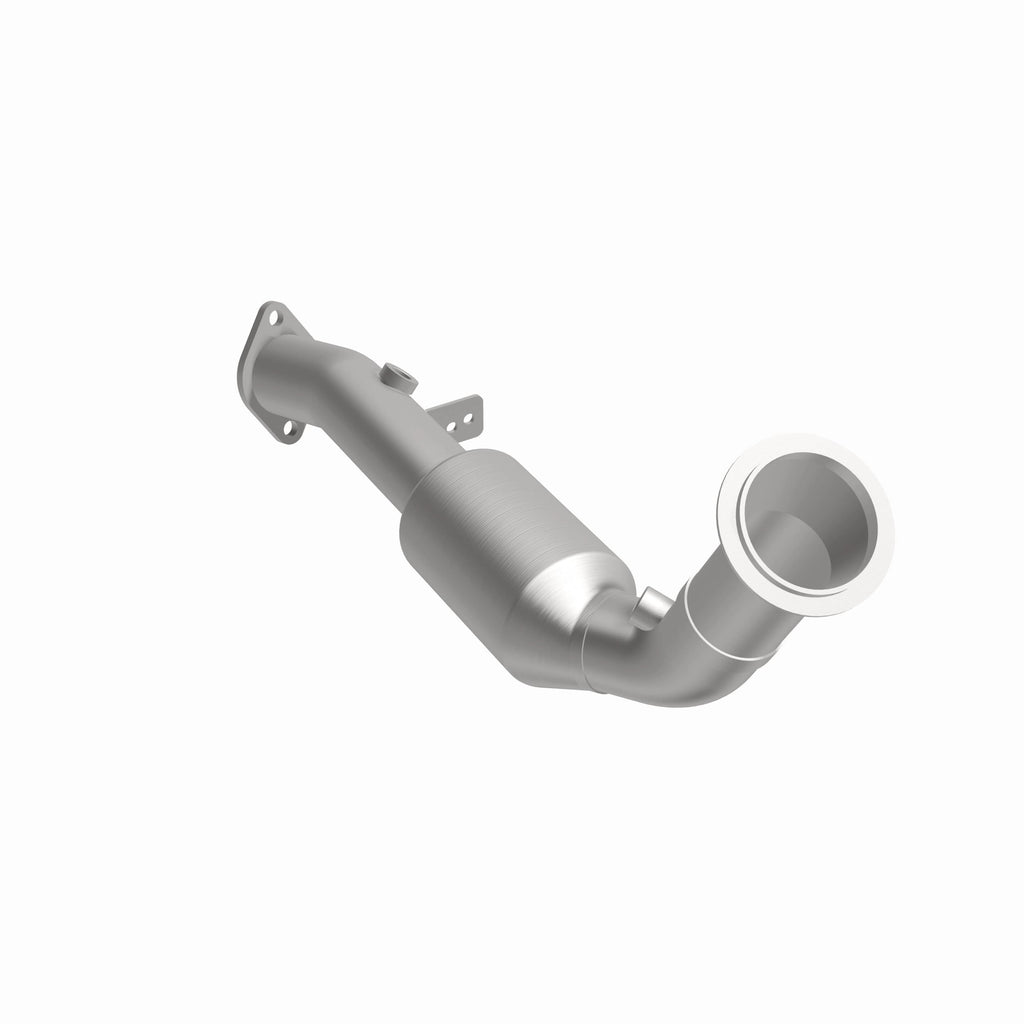MagnaFlow Exhaust Products 49779 OEM Grade Direct-Fit Catalytic Converter for Select BMW 535i