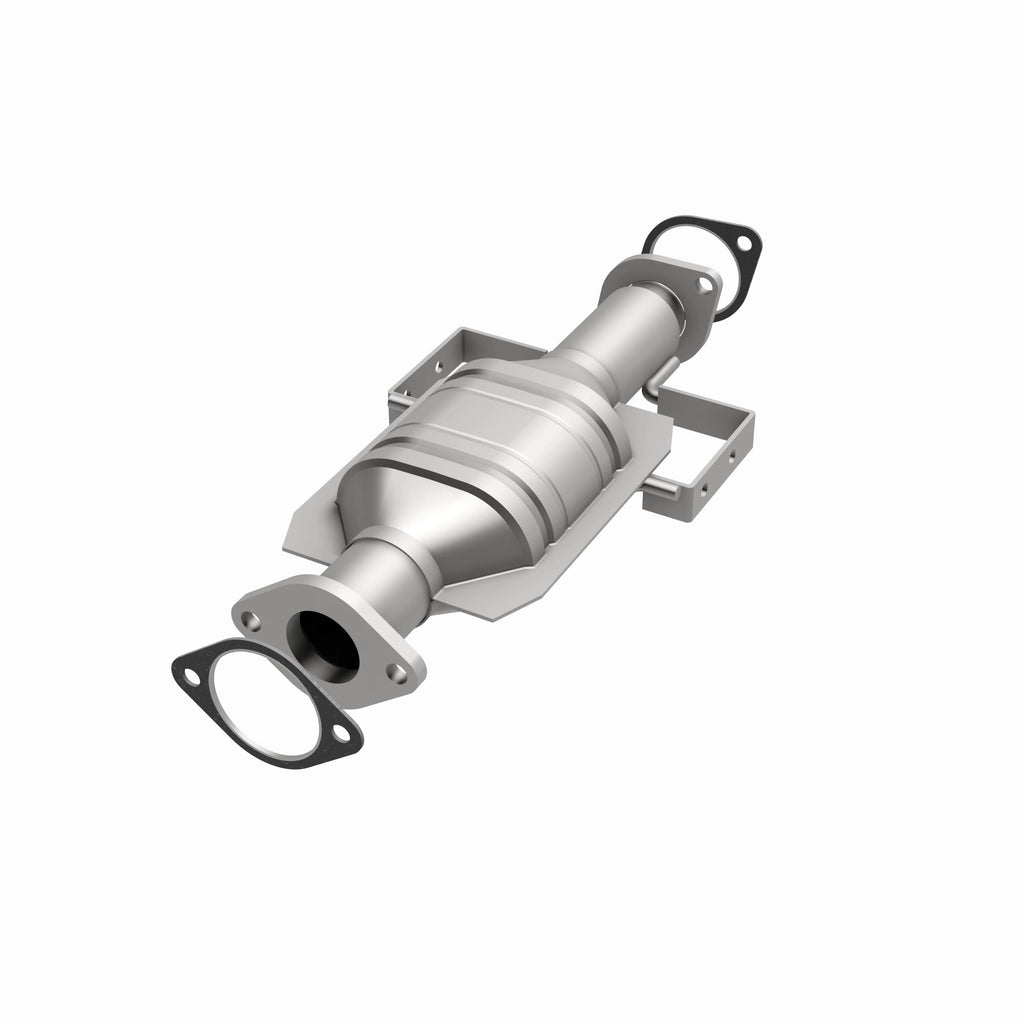 MagnaFlow Exhaust Products 441010 California CARB Direct-Fit Catalytic Converter for Select Chrysler Sebring, Dodge Avenger
