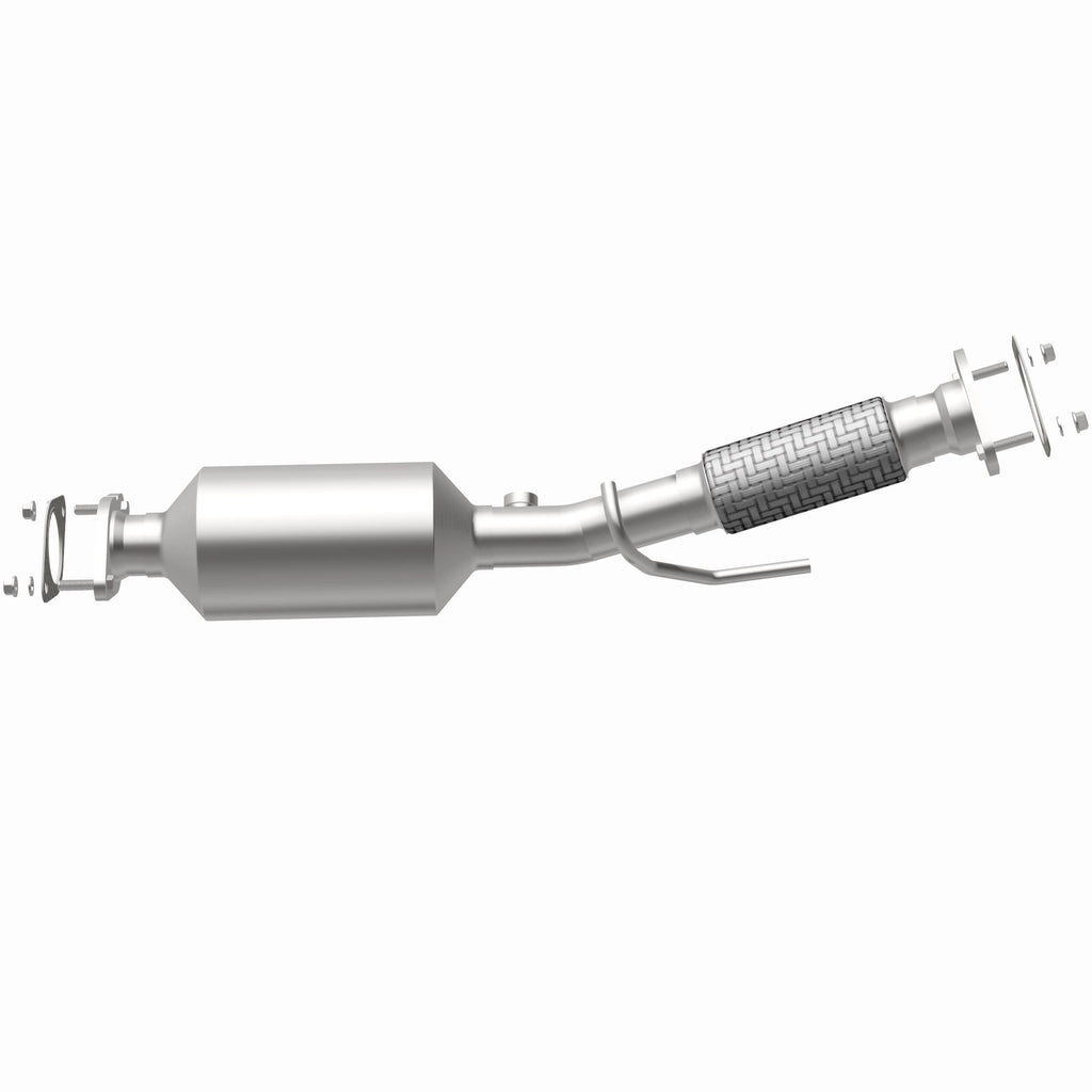 MagnaFlow Exhaust Products 280387 OEM Grade Direct-Fit Catalytic Converter for Select Nissan Altima