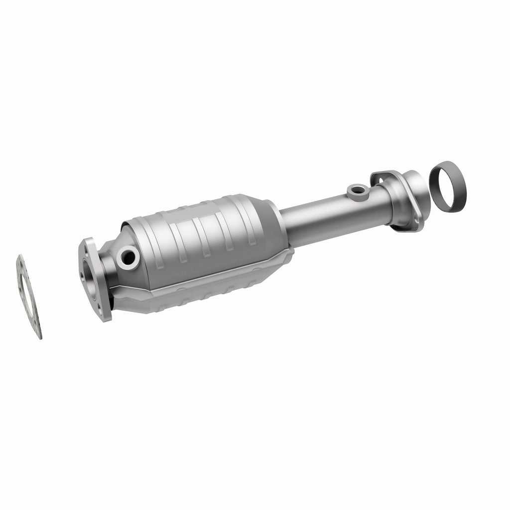 MagnaFlow Exhaust Products 51313 OEM Grade Direct-Fit Catalytic Converter for Select Acura Integra