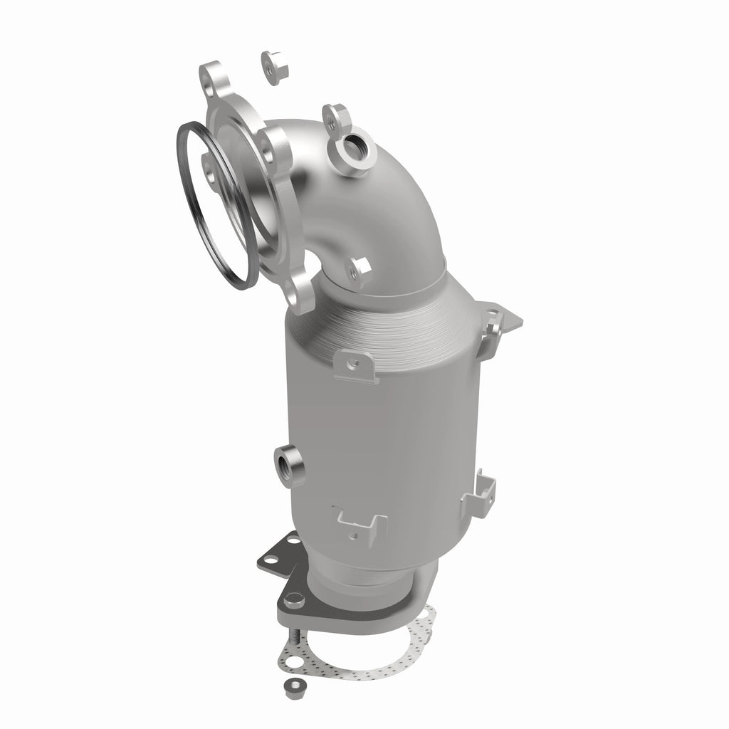 MagnaFlow Exhaust Products 280195 OEM Grade Direct-Fit Catalytic Converter for Select Chevrolet Equinox, GMC Terrain
