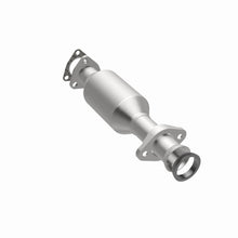 Load image into Gallery viewer, MagnaFlow Exhaust Products 3322636 California CARB Direct-Fit Catalytic Converter for Select Acura Integra, Honda Accord, Honda Civic, Honda Civic del Sol