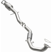 Load image into Gallery viewer, MagnaFlow Exhaust Products 52906 OEM Grade Direct-Fit Catalytic Converter for Select Buick Regal