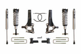 Maxtrac K883464F LIFT KITS