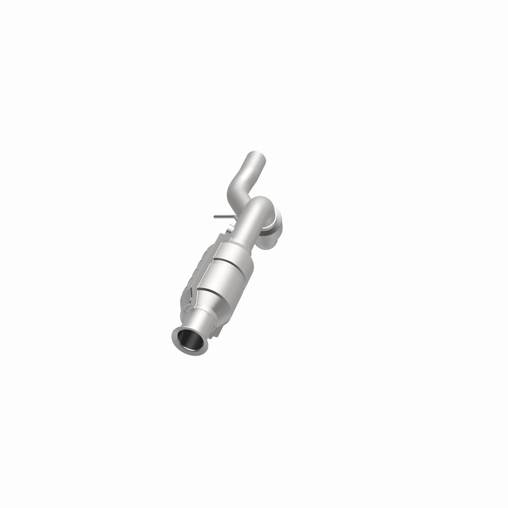 MagnaFlow Exhaust Products 23258 HM Grade Direct-Fit Catalytic Converter for Select Chrysler 300M, Chrysler Concorde, Chrysler LHS, Dodge Intrepid
