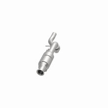 Load image into Gallery viewer, MagnaFlow Exhaust Products 23258 HM Grade Direct-Fit Catalytic Converter for Select Chrysler 300M, Chrysler Concorde, Chrysler LHS, Dodge Intrepid