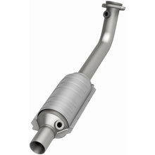 Load image into Gallery viewer, MagnaFlow Exhaust Products 24431 HM Grade Direct-Fit Catalytic Converter for Select BMW X5