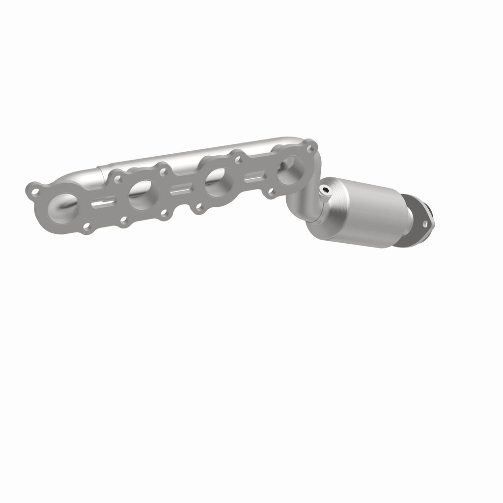 MagnaFlow Exhaust Products 22-003 OEM Grade Manifold Catalytic Converter for Select Lexus LS460, Lexus LS600h