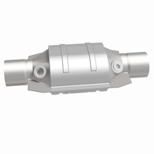 Load image into Gallery viewer, MagnaFlow Exhaust Products 91065 Standard Grade Universal Catalytic Converter