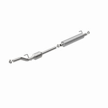 Load image into Gallery viewer, MagnaFlow Exhaust Products 52290 OEM Grade Direct-Fit Catalytic Converter for Select Dodge Sprinter 2500, Dodge Sprinter 3500, Freightliner Sprinter 2500, Freightliner Sprinter
