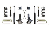 Maxtrac K882171 LIFT KITS