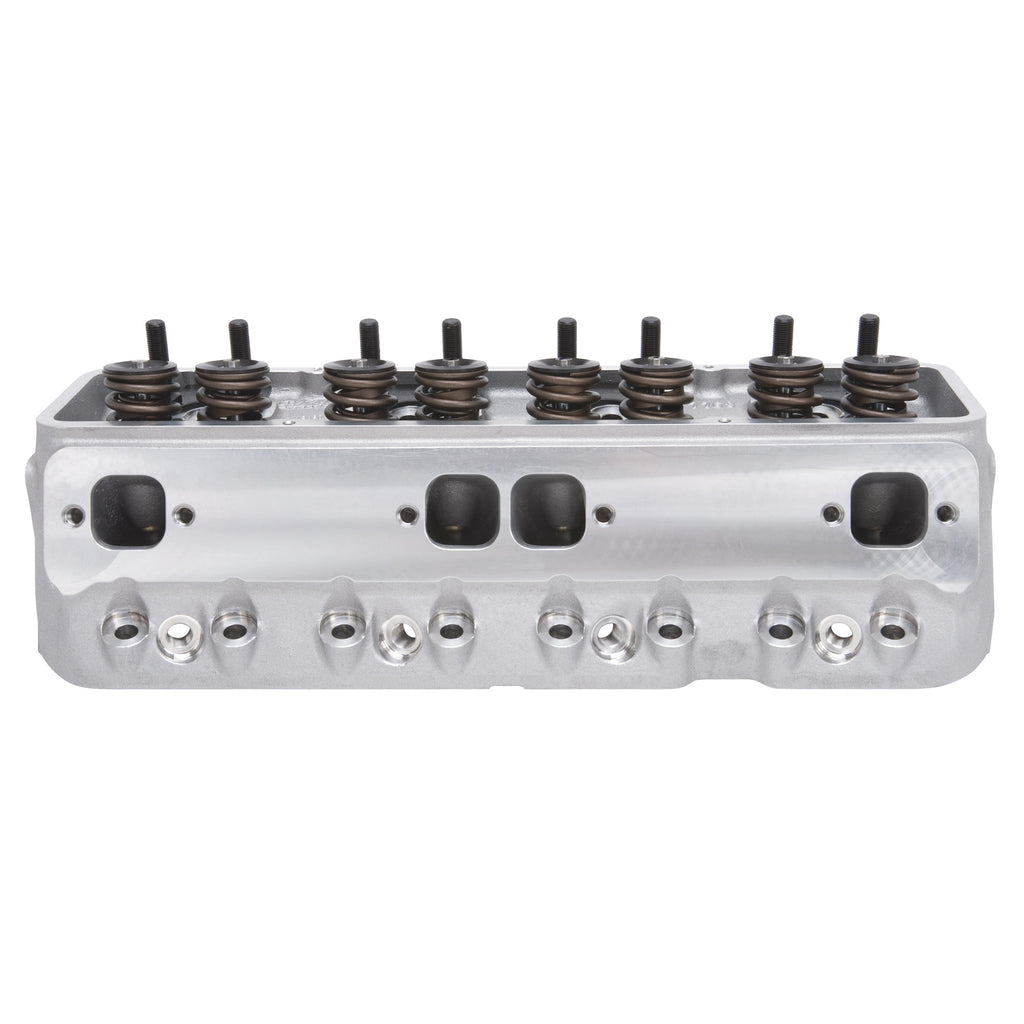 Single-Victor-Jr-64Cc-Head-Sbc-Solid-Roller-Cams