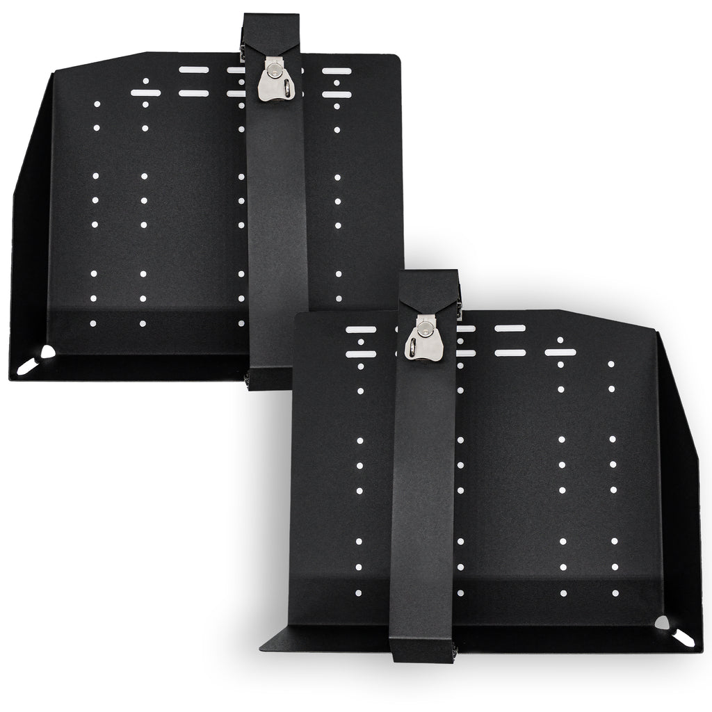 Xventure-Gear-Hard-Case-Mount-Long-44In.-(Mount-Only-For-XrsSrm-Racks)---Tex.-Blk