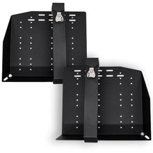 Load image into Gallery viewer, Xventure-Gear-Hard-Case-Mount-Long-44In.-(Mount-Only-For-XrsSrm-Racks)---Tex.-Blk