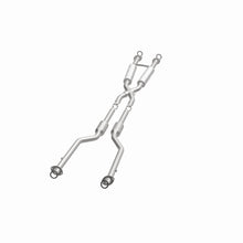 Load image into Gallery viewer, MagnaFlow Exhaust Products 51836 OEM Grade Direct-Fit Catalytic Converter for Select Lexus LS460