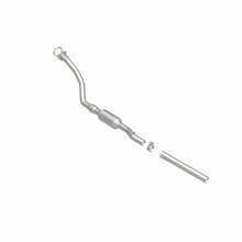 Load image into Gallery viewer, MagnaFlow Exhaust Products 22963 HM Grade Direct-Fit Catalytic Converter for Select Audi A4, Audi A4 Quattro, Audi A6, Audi A6 Quattro, Volkswagen Passat