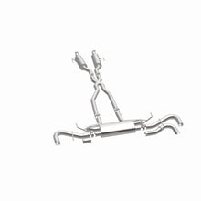 Load image into Gallery viewer, MagnaFlow Exhaust Products 19606 NEO Series Tips Cat-Back System for Select Jeep Grand Cherokee