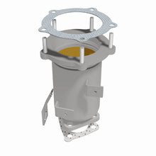 Load image into Gallery viewer, MagnaFlow Exhaust Products 51492 OEM Grade Direct-Fit Catalytic Converter for Select Mazda Protege, Mazda Protege5