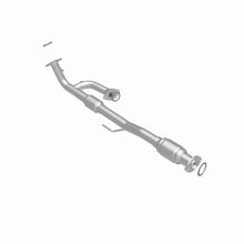 Load image into Gallery viewer, MagnaFlow Exhaust Products 457022 California CARB Direct-Fit Catalytic Converter for Select Lexus ES300, Toyota Camry