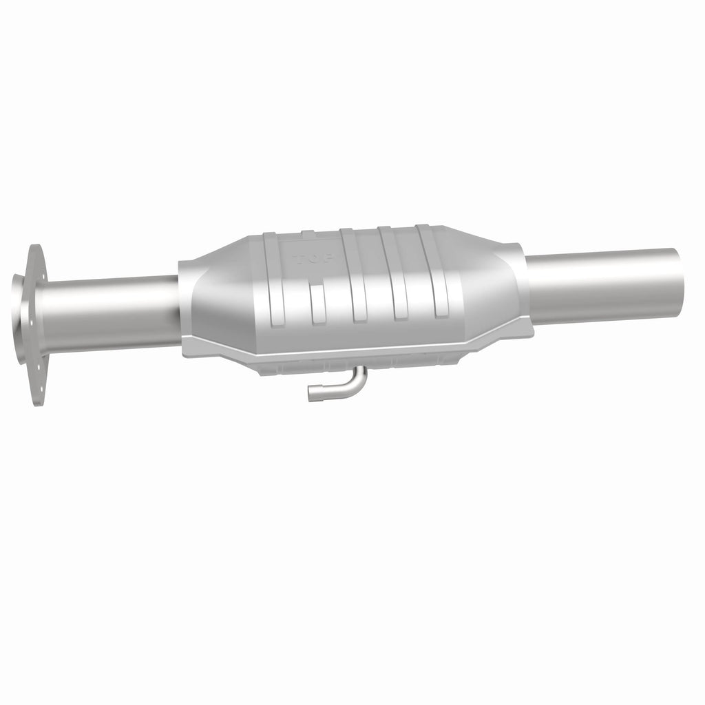 MagnaFlow Exhaust Products 23121 Standard Grade Direct-Fit Catalytic Converter for Select Cadillac Allante, Cadillac Eldorado, Cadillac Seville