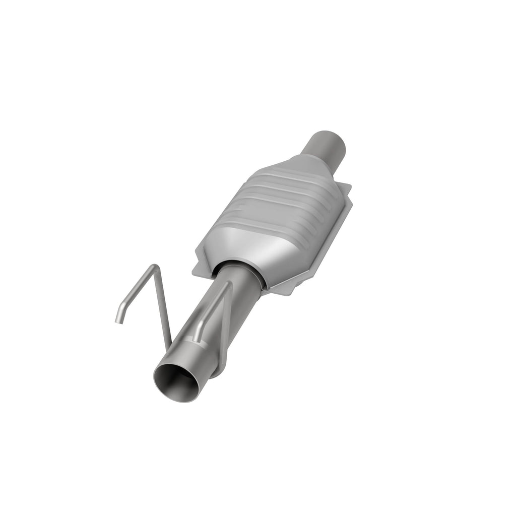 MagnaFlow Exhaust Products 23292 Standard Grade Direct-Fit Catalytic Converter for Select Dodge B150, Dodge B250, Dodge B350