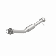 Load image into Gallery viewer, MagnaFlow Exhaust Products 49225 OEM Grade Direct-Fit Catalytic Converter for Select Buick LaCrosse, Chevrolet Impala, Chevrolet Monte Carlo, Pontiac Grand Prix