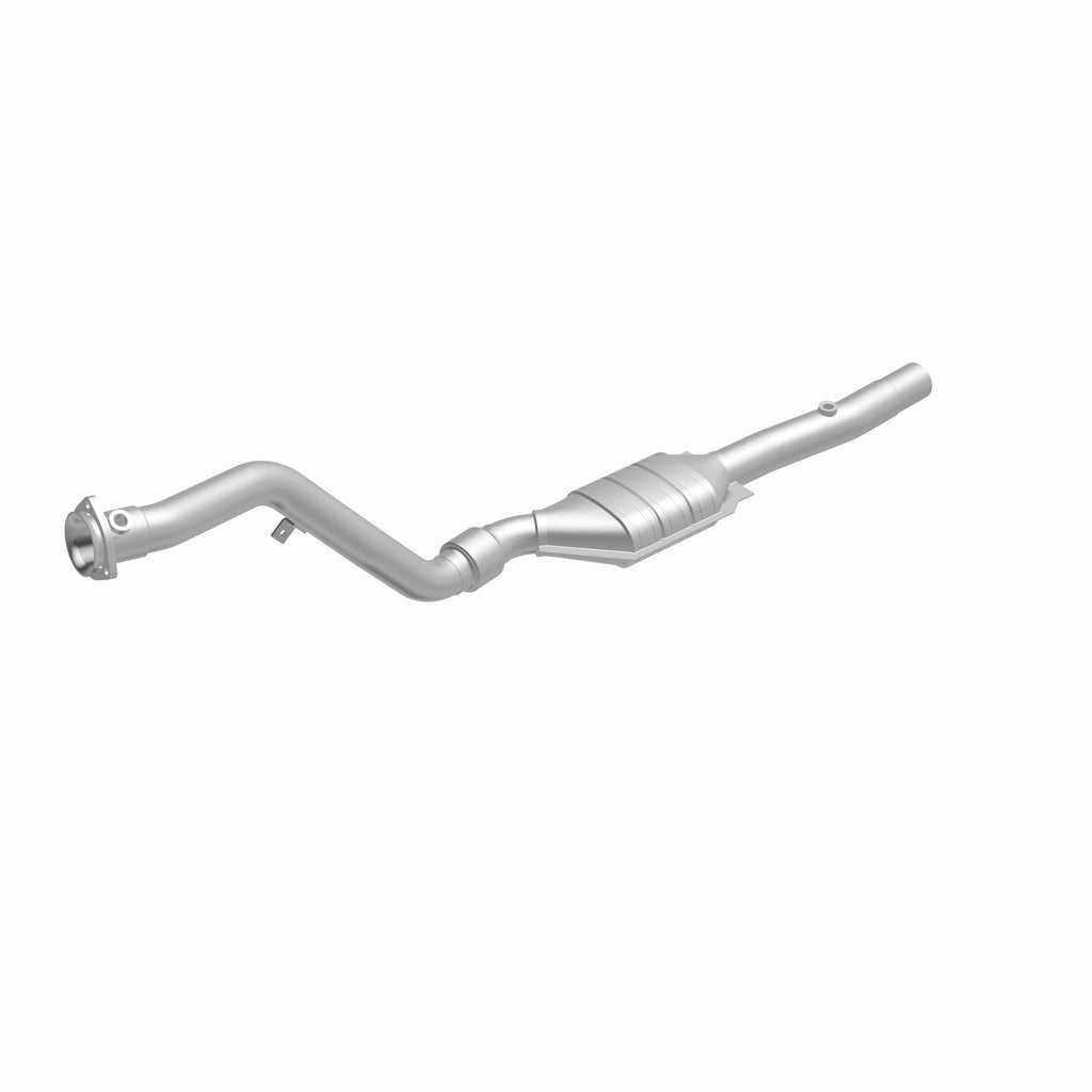 MagnaFlow Exhaust Products 51890 OEM Grade Direct-Fit Catalytic Converter for Select Audi A8 Quattro