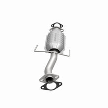 Load image into Gallery viewer, MagnaFlow Exhaust Products 23685 HM Grade Direct-Fit Catalytic Converter for Select Ford Escort, Mazda 323, Mazda Protege, Mercury Tracer