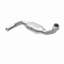 Load image into Gallery viewer, MagnaFlow Exhaust Products 93126 HM Grade Direct-Fit Catalytic Converter for Select Ford Expedition