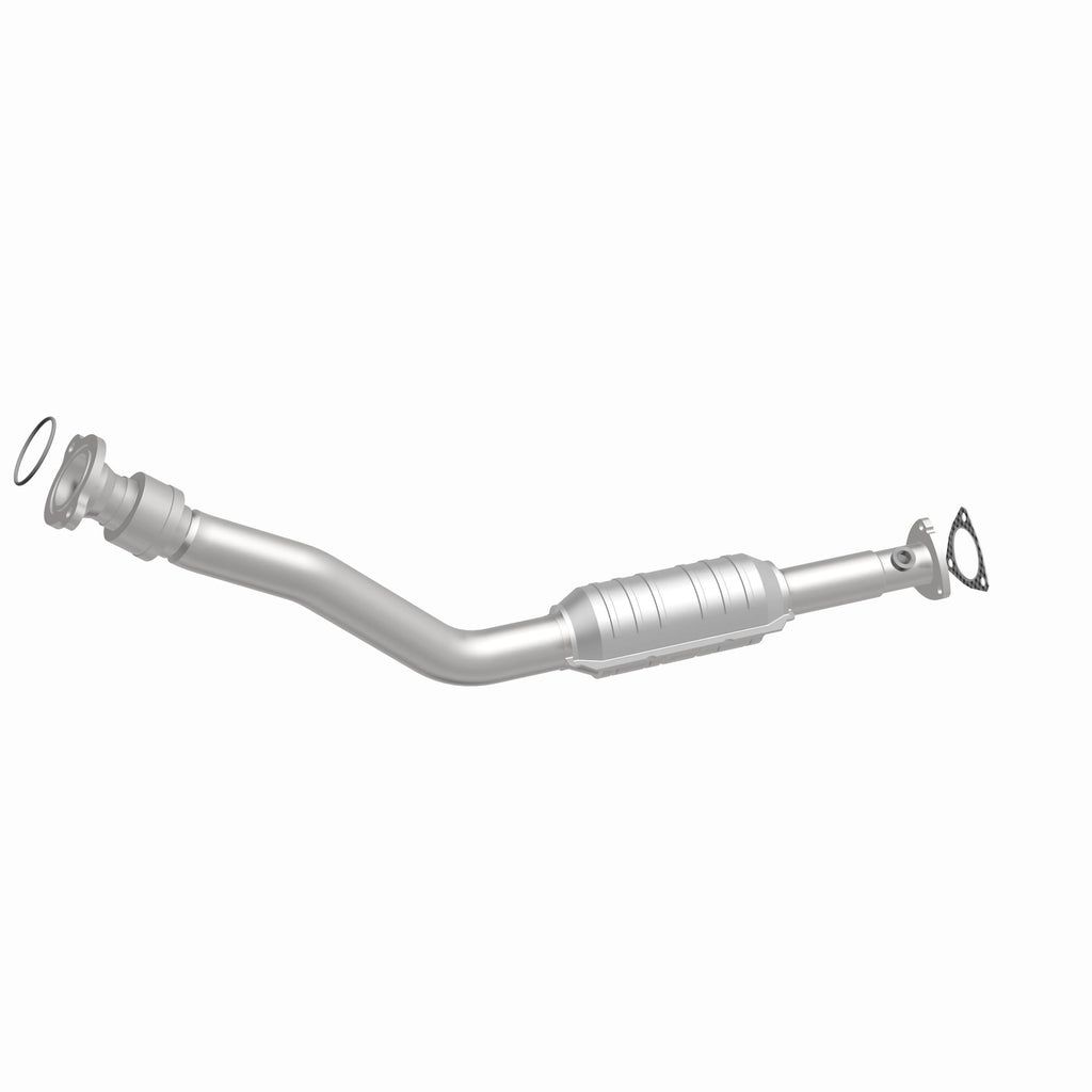 MagnaFlow Exhaust Products 51996 OEM Grade Direct-Fit Catalytic Converter for Select Chevrolet Malibu, Oldsmobile Achieva, Oldsmobile Alero, Oldsmobile Cutlass, Pontiac Grand Am