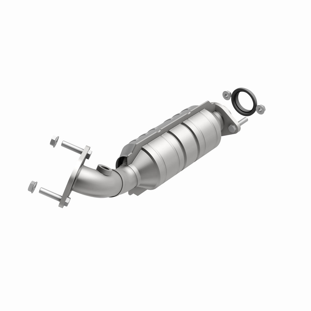 MagnaFlow Exhaust Products 51617 OEM Grade Direct-Fit Catalytic Converter for Select Cadillac SRX, Cadillac STS