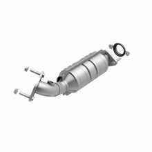 Load image into Gallery viewer, MagnaFlow Exhaust Products 51617 OEM Grade Direct-Fit Catalytic Converter for Select Cadillac SRX, Cadillac STS