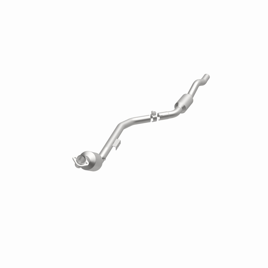 MagnaFlow Exhaust Products 51645 OEM Grade Direct-Fit Catalytic Converter for Select Mercedes-Benz E350