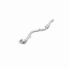 Load image into Gallery viewer, MagnaFlow Exhaust Products 51645 OEM Grade Direct-Fit Catalytic Converter for Select Mercedes-Benz E350