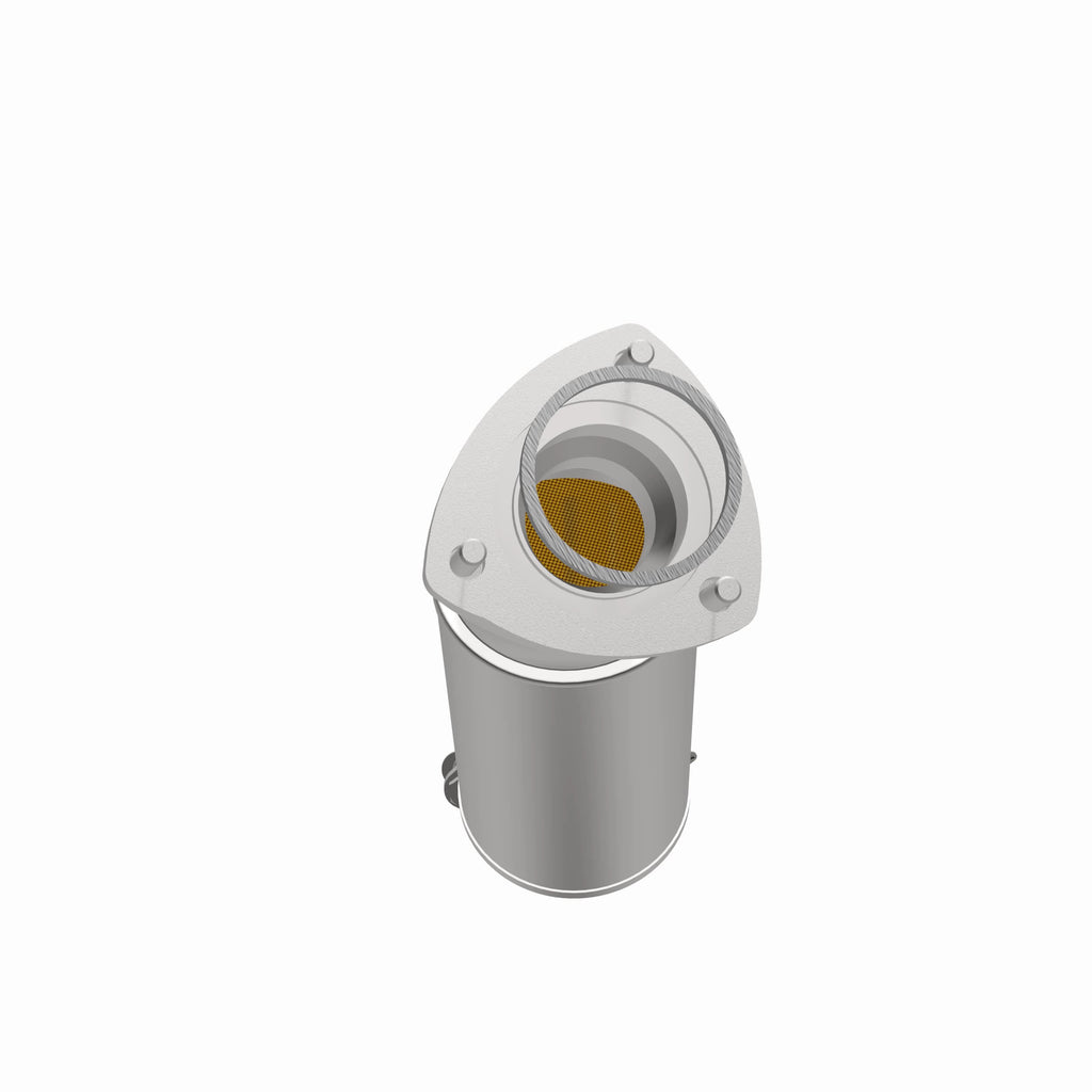 MagnaFlow Exhaust Products 5451445 California CARB Direct-Fit Catalytic Converter for Select Buick Enclave, GMC Acadia, Saturn Outlook