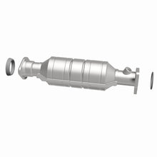 Load image into Gallery viewer, MagnaFlow Exhaust Products 93114 HM Grade Direct-Fit Catalytic Converter for Select Honda Odyssey