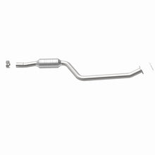 Load image into Gallery viewer, MagnaFlow Exhaust Products 52480 OEM Grade Direct-Fit Catalytic Converter for Select BMW 530xi