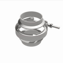 Load image into Gallery viewer, MagnaFlow Exhaust Products 10168 V-Band Clamp - 2.50in.