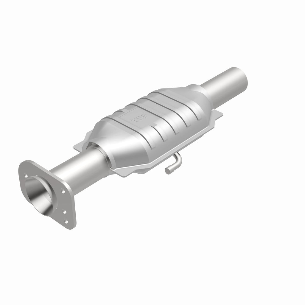 MagnaFlow Exhaust Products 23121 Standard Grade Direct-Fit Catalytic Converter for Select Cadillac Allante, Cadillac Eldorado, Cadillac Seville