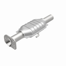 Load image into Gallery viewer, MagnaFlow Exhaust Products 23121 Standard Grade Direct-Fit Catalytic Converter for Select Cadillac Allante, Cadillac Eldorado, Cadillac Seville