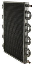 Load image into Gallery viewer, 10-Pass-13-Series-7000-CopperAluminum-Transmission-Cooler-Kit,-Full-Size