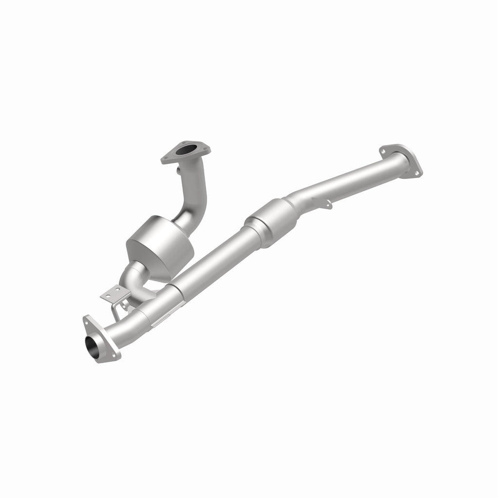 MagnaFlow Exhaust Products 24405 HM Grade Direct-Fit Catalytic Converter for Select INFINITI I30, Nissan Maxima