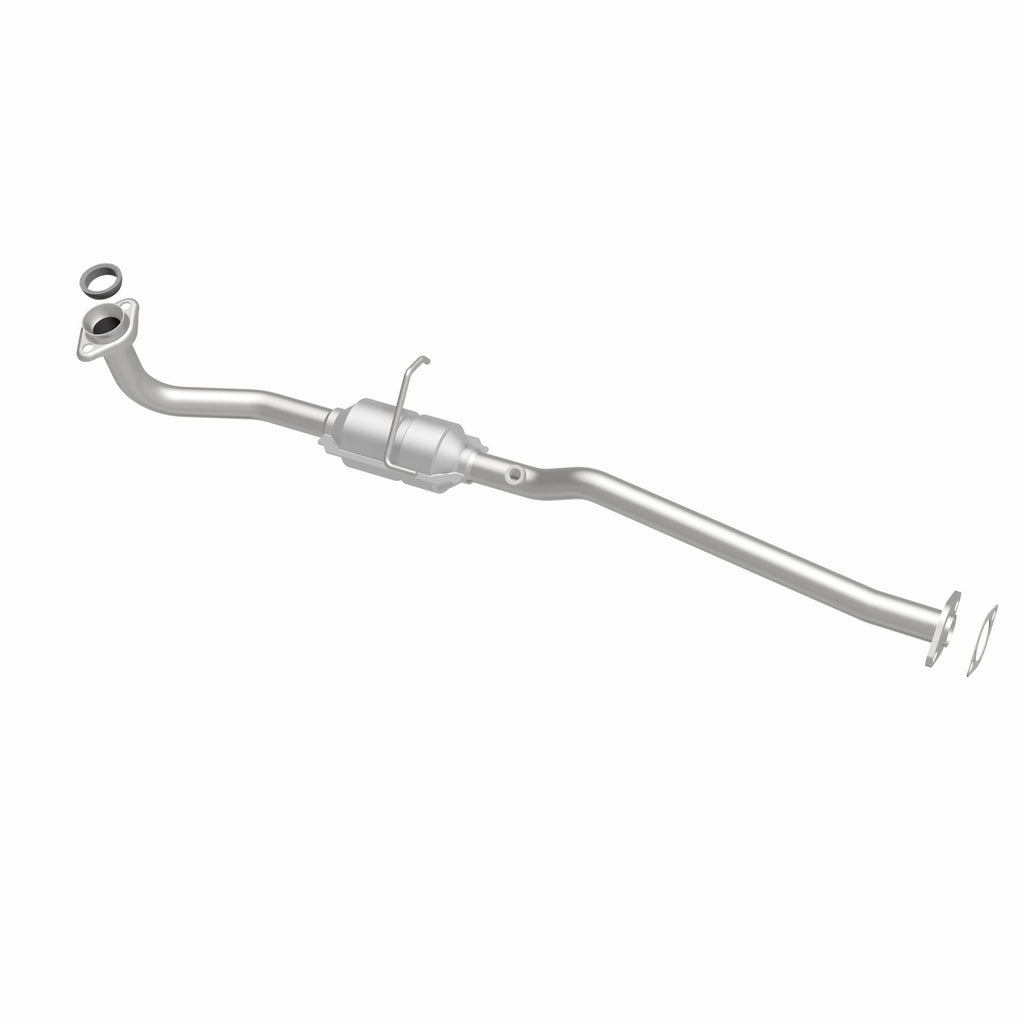 MagnaFlow Exhaust Products 23655 HM Grade Direct-Fit Catalytic Converter for Select Chevrolet Metro, Geo Metro, Suzuki Swift