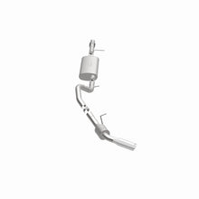 Load image into Gallery viewer, MagnaFlow Exhaust Products 15355 Street Series Polished Cat-Back System for Select Chevrolet Tahoe, GMC Yukon