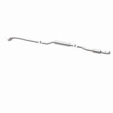 Load image into Gallery viewer, MagnaFlow Exhaust Products 5451175 California CARB Direct-Fit Catalytic Converter for Select Mitsubishi Outlander