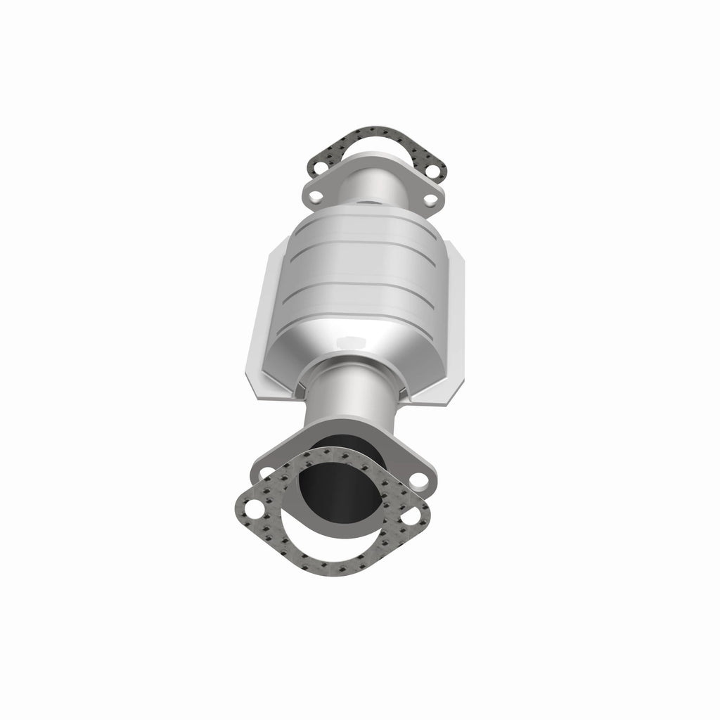 MagnaFlow Exhaust Products 49447 OEM Grade Direct-Fit Catalytic Converter for Select Hyundai Entourage, Kia Sedona