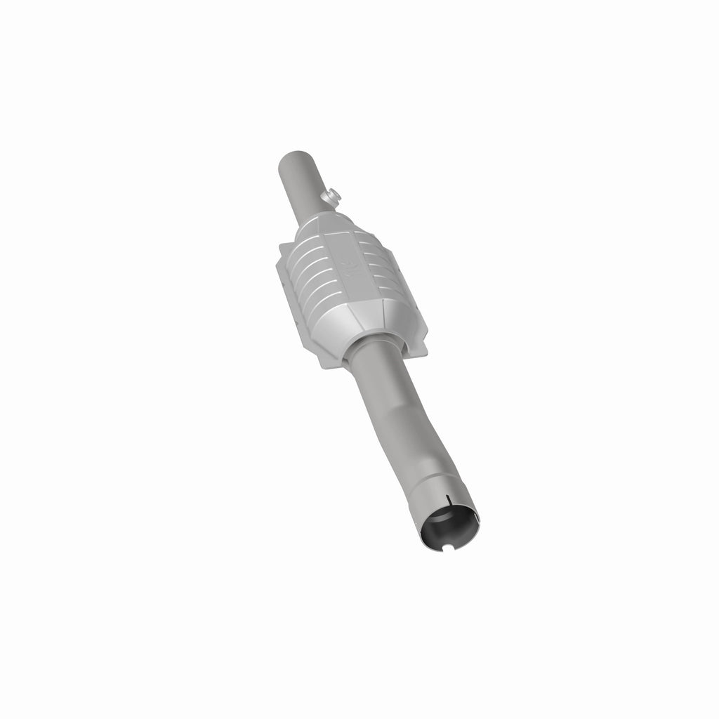 MagnaFlow Exhaust Products 459000 California CARB Direct-Fit Catalytic Converter for Select Jeep Grand Cherokee