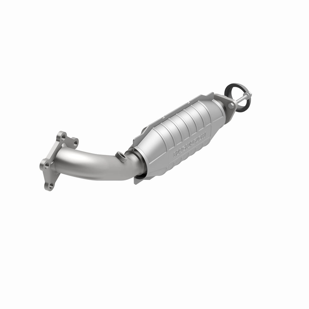 MagnaFlow Exhaust Products 51548 OEM Grade Manifold Catalytic Converter for Select Cadillac CTS