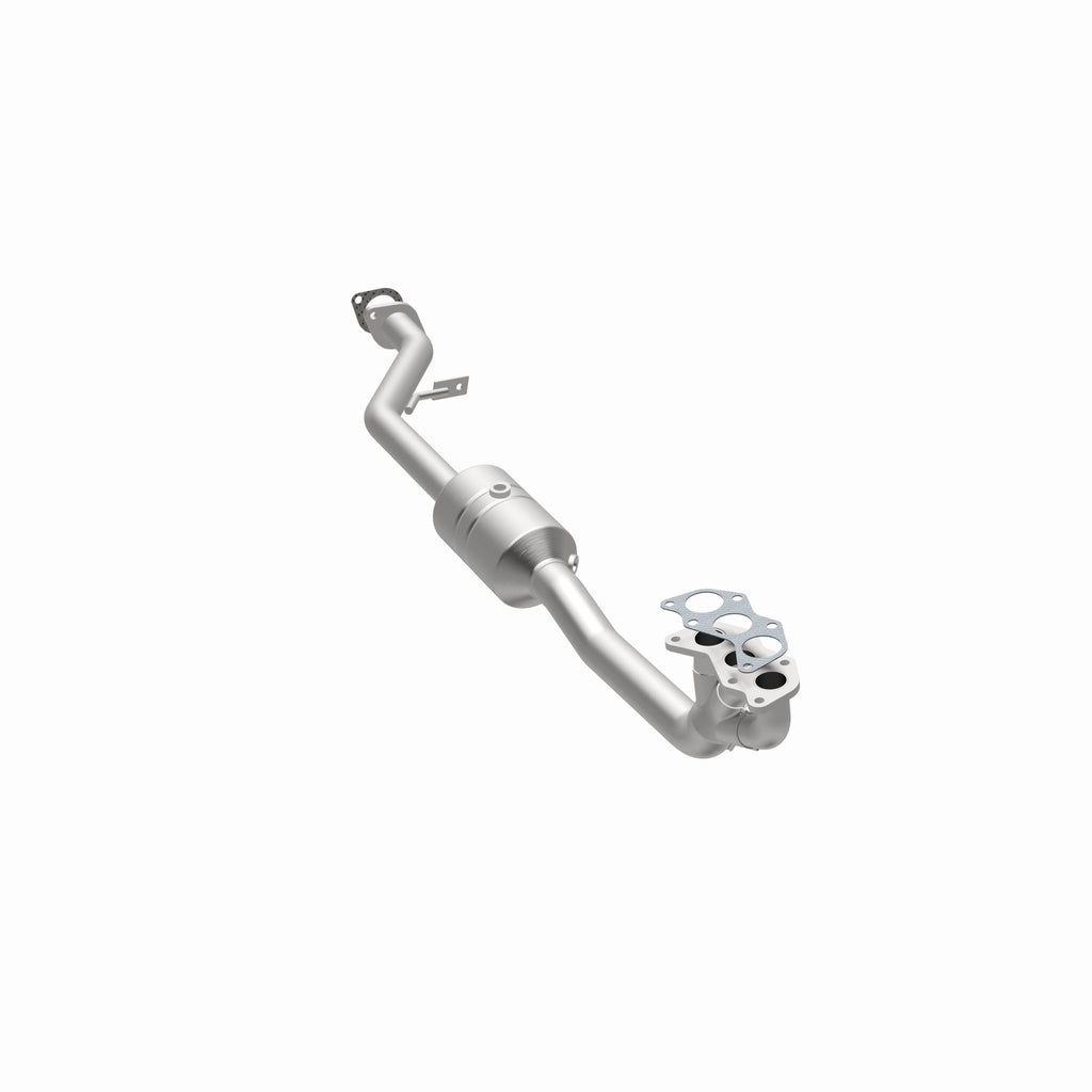 MagnaFlow Exhaust Products 52203 OEM Grade Manifold Catalytic Converter for Select Subaru Legacy, Subaru Outback, Subaru Tribeca