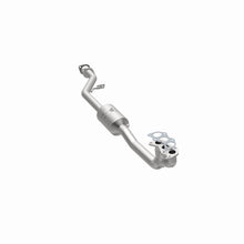 Load image into Gallery viewer, MagnaFlow Exhaust Products 52203 OEM Grade Manifold Catalytic Converter for Select Subaru Legacy, Subaru Outback, Subaru Tribeca